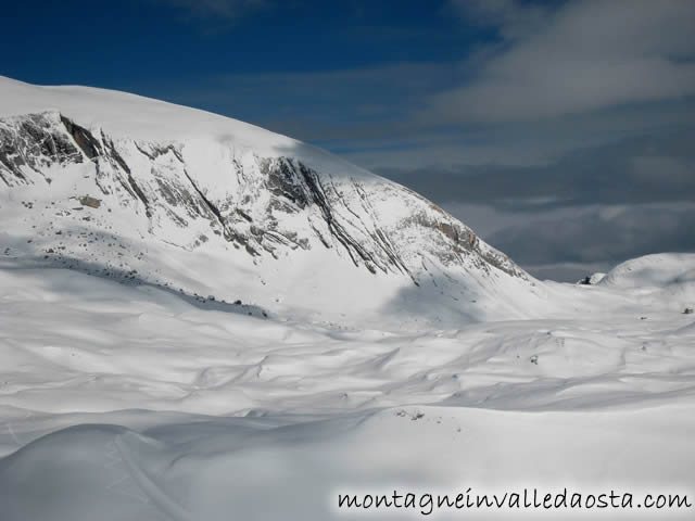 rifugio sennes